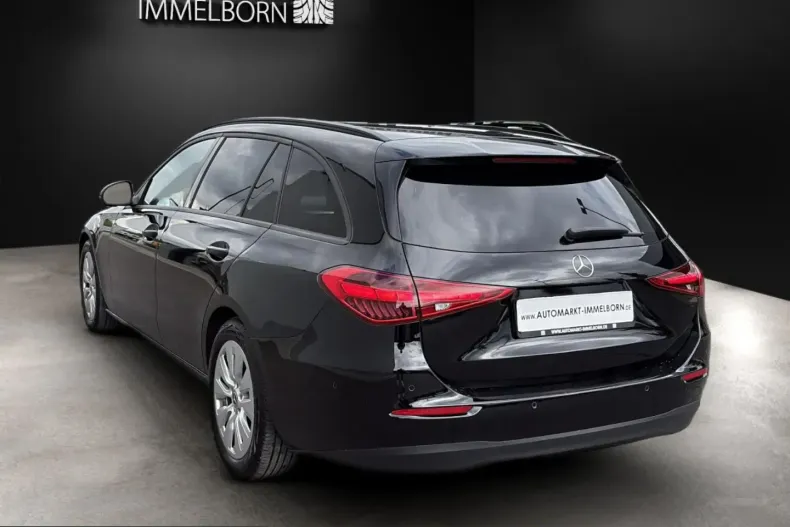 Mercedes-Benz C 200 (Clasa C) din 2023 cu 56.450 km - oferta MER221096 - foto 10