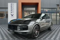 Porsche Cayenne din 2024 cu 64.500 km - oferta POR221097 - foto 1