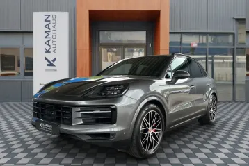 Porsche Cayenne din 2024 - oferta POR221097