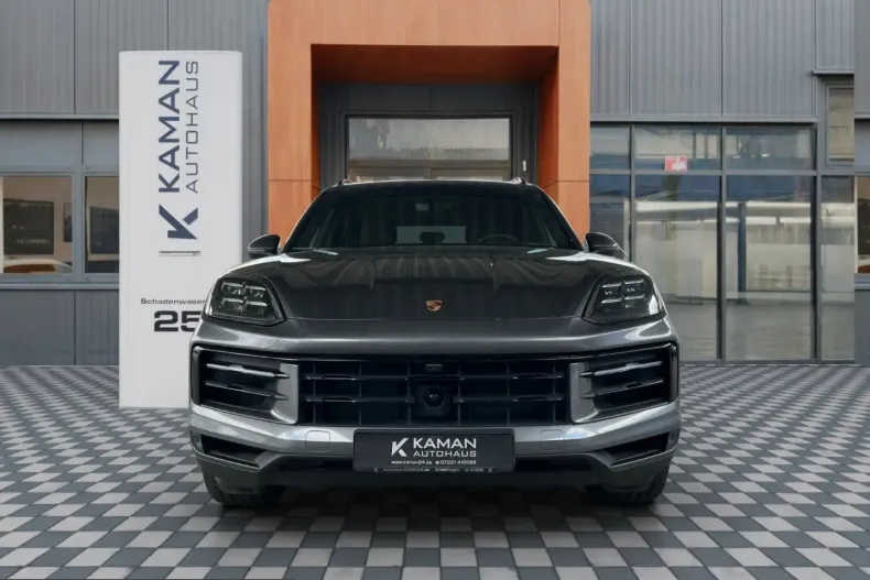 Porsche Cayenne din 2024 cu 64.500 km - oferta POR221097 - foto 2