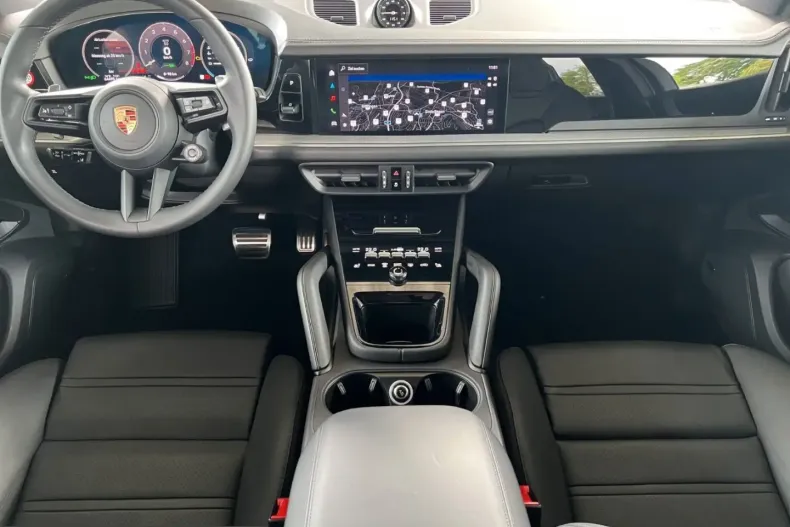 Porsche Cayenne din 2024 cu 64.500 km - oferta POR221097 - foto 7