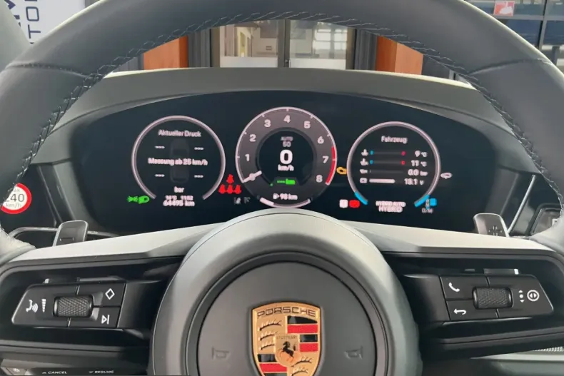 Porsche Cayenne din 2024 cu 64.500 km - oferta POR221097 - foto 10
