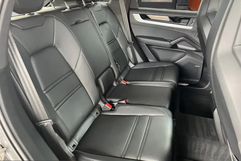 Porsche Cayenne din 2024 cu 64.500 km - oferta POR221097 - foto 20