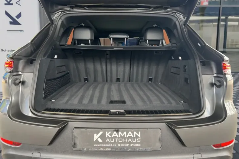 Porsche Cayenne din 2024 cu 64.500 km - oferta POR221097 - foto 21