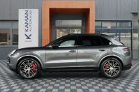 Porsche Cayenne din 2024 cu 64.500 km - oferta POR221097 - foto 22
