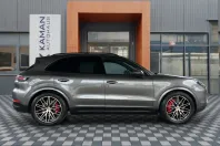 Porsche Cayenne din 2024 cu 64.500 km - oferta POR221097 - foto 23