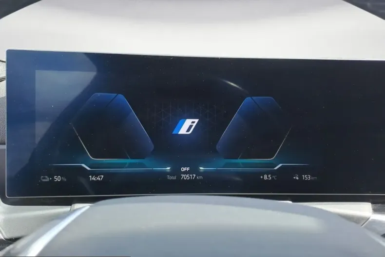 BMW i4 (Seria 4) din 2023 cu 70.516 km - oferta BMW221098 - foto 6