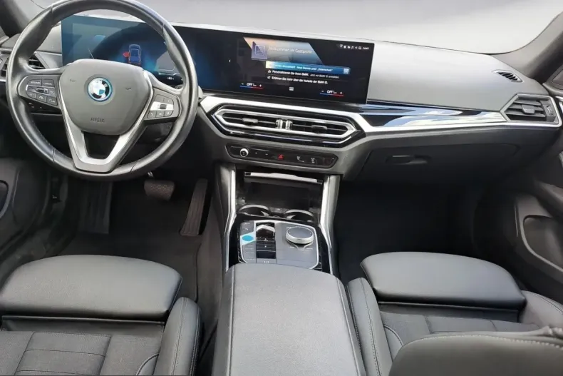 BMW i4 (Seria 4) din 2023 cu 70.516 km - oferta BMW221098 - foto 7