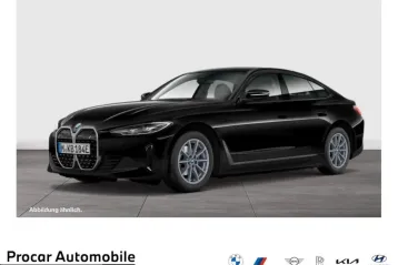 BMW i4 din 2023 - oferta BMW221099