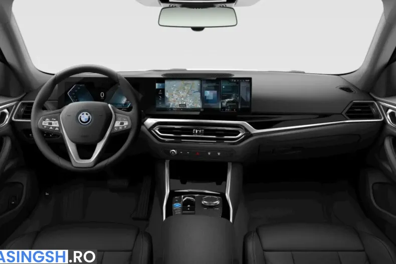 BMW i4 (Seria 4) din 2023 cu 89.760 km - oferta BMW221099 - foto 3