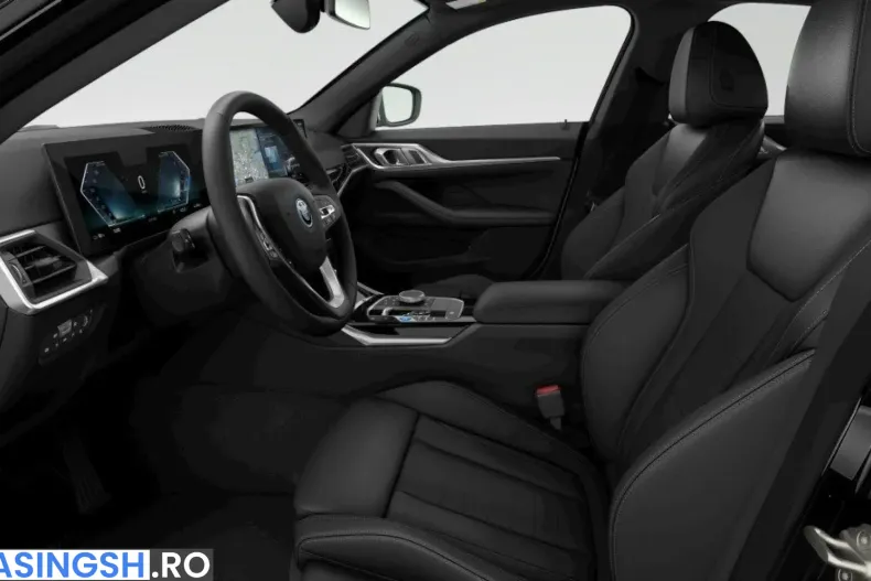 BMW i4 (Seria 4) din 2023 cu 89.760 km - oferta BMW221099 - foto 4