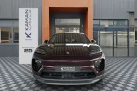 Porsche Macan din 2024 cu 4.900 km - oferta POR221100 - foto 2