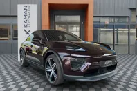Porsche Macan din 2024 cu 4.900 km - oferta POR221100 - foto 3