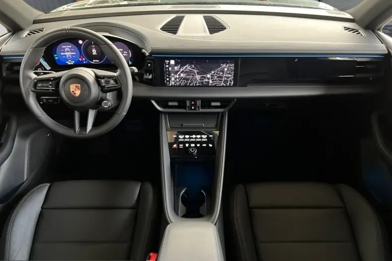 Porsche Macan din 2024 cu 4.900 km - oferta POR221100 - foto 7