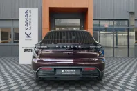 Porsche Macan din 2024 cu 4.900 km - oferta POR221100 - foto 26