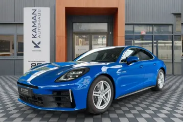 Porsche Panamera din 2024 - oferta POR221101