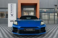 Porsche Panamera din 2024 cu 2.600 km - oferta POR221101 - foto 2