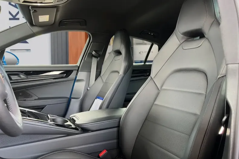 Porsche Panamera din 2024 cu 2.600 km - oferta POR221101 - foto 6