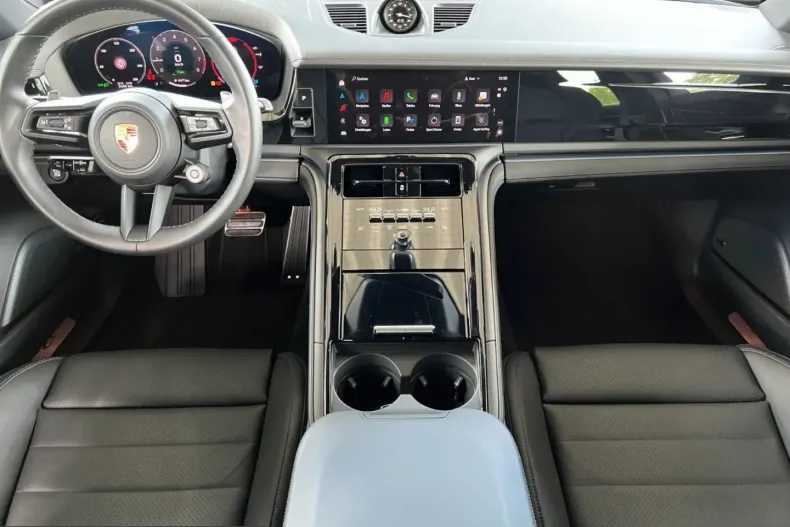 Porsche Panamera din 2024 cu 2.600 km - oferta POR221101 - foto 7