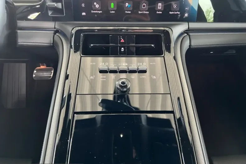 Porsche Panamera din 2024 cu 2.600 km - oferta POR221101 - foto 8
