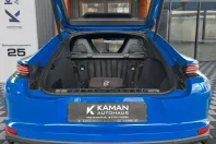 Porsche Panamera din 2024 cu 2.600 km - oferta POR221101 - foto 21