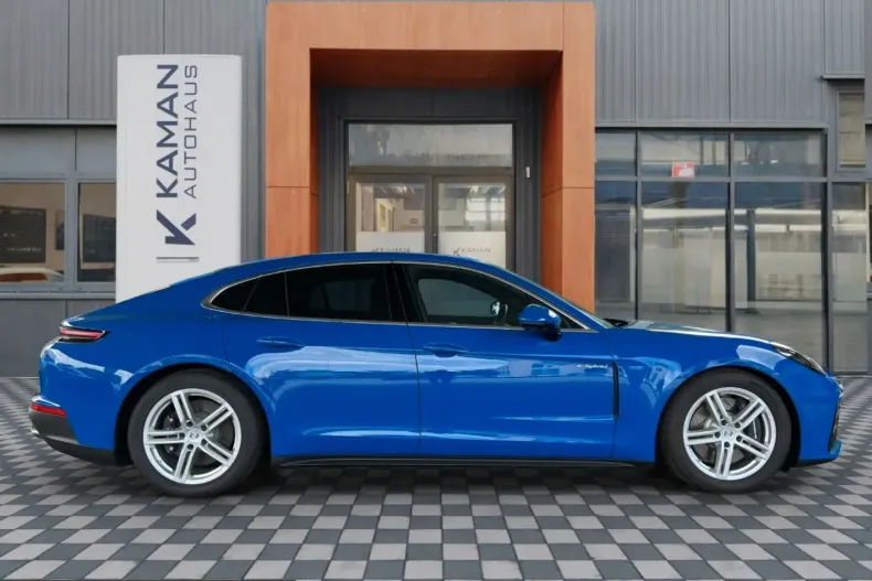 Porsche Panamera din 2024 cu 2.600 km - oferta POR221101 - foto 23