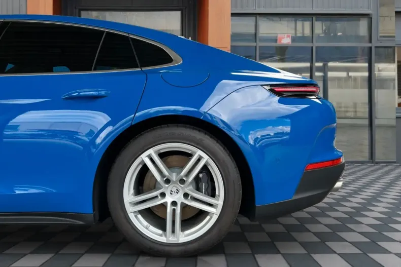 Porsche Panamera din 2024 cu 2.600 km - oferta POR221101 - foto 29