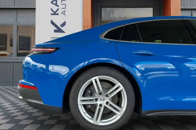 Porsche Panamera din 2024 cu 2.600 km - oferta POR221101 - foto 30