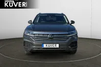 Volkswagen Touareg din 2025 cu 11.200 km - oferta VOL221102 - foto 2