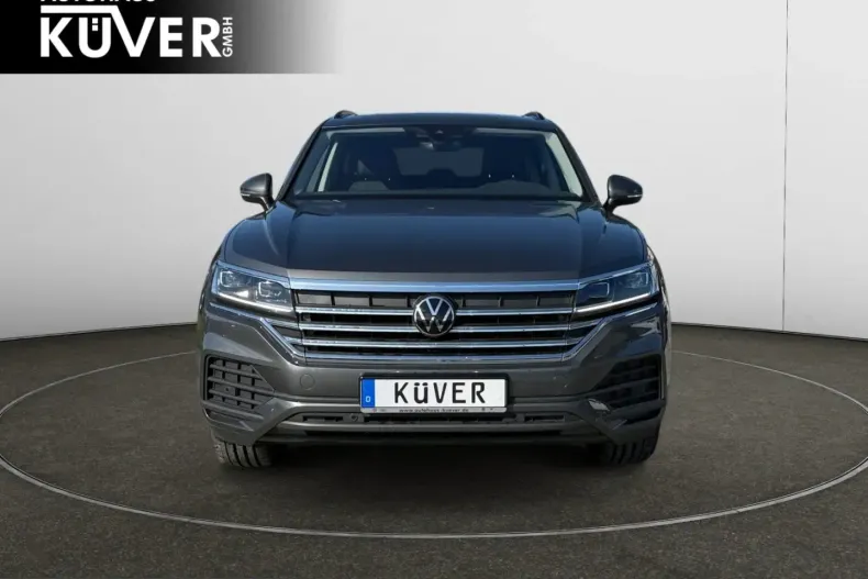 Volkswagen Touareg din 2025 cu 11.200 km - oferta VOL221102 - foto 2