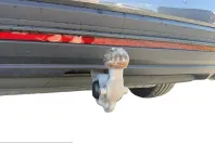 Volkswagen Touareg din 2025 cu 11.200 km - oferta VOL221102 - foto 15