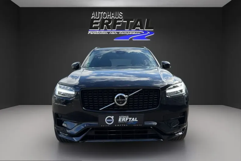 Volvo XC90 din 2023 cu 71.500 km - oferta VOL221103 - foto 2