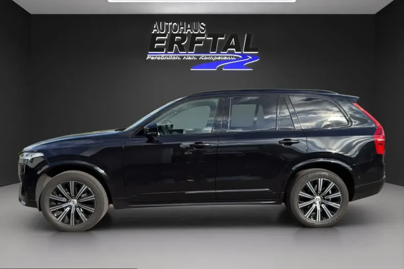 Volvo XC90 din 2023 cu 71.500 km - oferta VOL221103 - foto 3