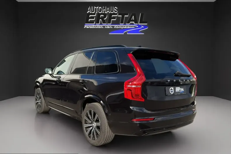 Volvo XC90 din 2023 cu 71.500 km - oferta VOL221103 - foto 4