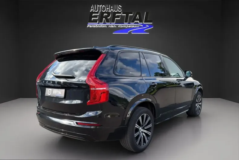 Volvo XC90 din 2023 cu 71.500 km - oferta VOL221103 - foto 6