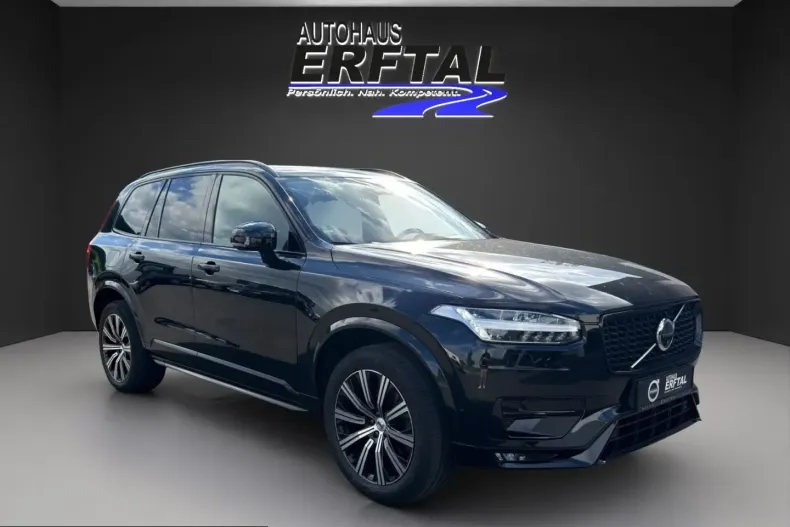Volvo XC90 din 2023 cu 71.500 km - oferta VOL221103 - foto 8
