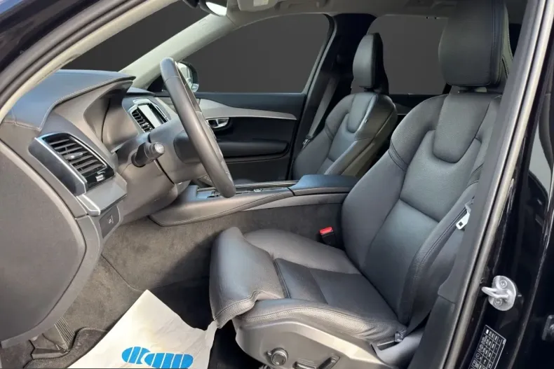 Volvo XC90 din 2023 cu 71.500 km - oferta VOL221103 - foto 10
