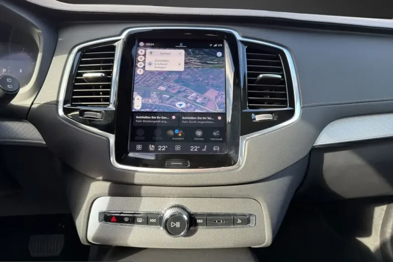 Volvo XC90 din 2023 cu 71.500 km - oferta VOL221103 - foto 13