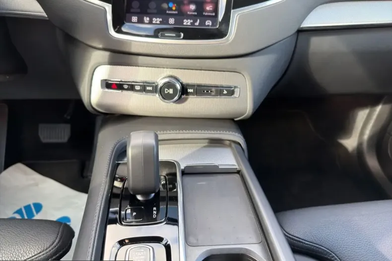 Volvo XC90 din 2023 cu 71.500 km - oferta VOL221103 - foto 14