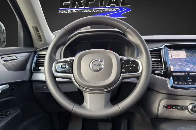 Volvo XC90 din 2023 cu 71.500 km - oferta VOL221103 - foto 15