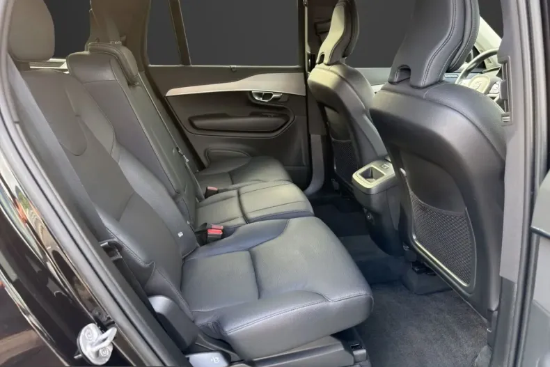 Volvo XC90 din 2023 cu 71.500 km - oferta VOL221103 - foto 18