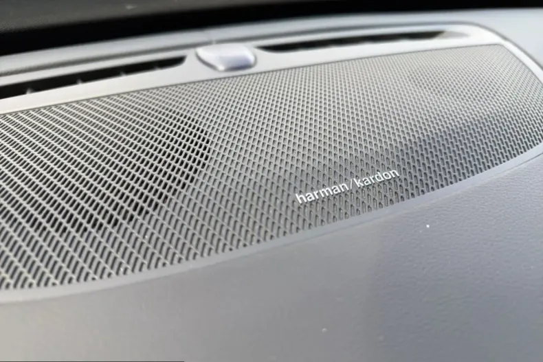 Volvo XC90 din 2023 cu 71.500 km - oferta VOL221103 - foto 20