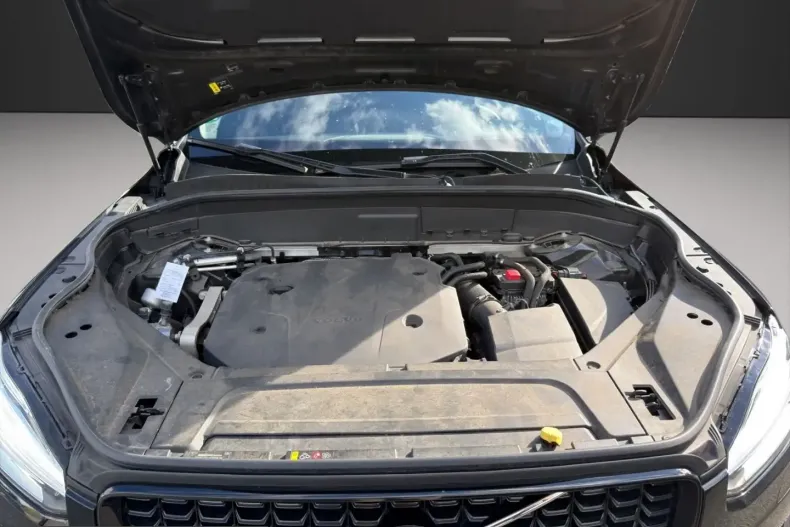 Volvo XC90 din 2023 cu 71.500 km - oferta VOL221103 - foto 22