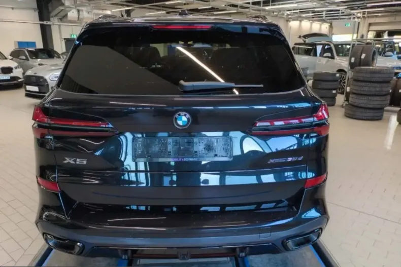 BMW X5 (Seria X) din 2025 cu 18.300 km - oferta BMW221104 - foto 4