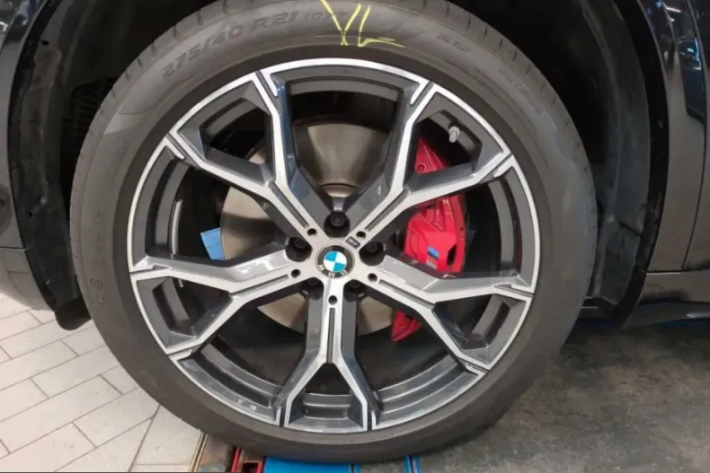 BMW X5 (Seria X) din 2025 cu 18.300 km - oferta BMW221104 - foto 7