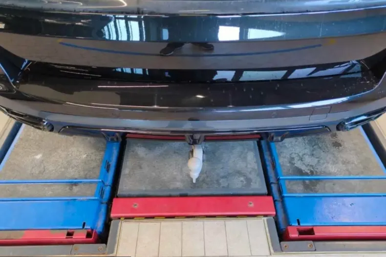 BMW X5 (Seria X) din 2025 cu 18.300 km - oferta BMW221104 - foto 9
