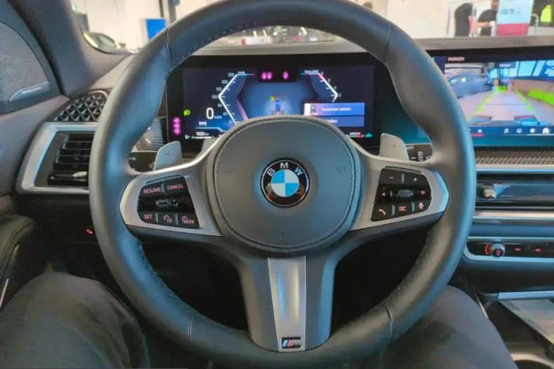 BMW X5 (Seria X) din 2025 cu 18.300 km - oferta BMW221104 - foto 10