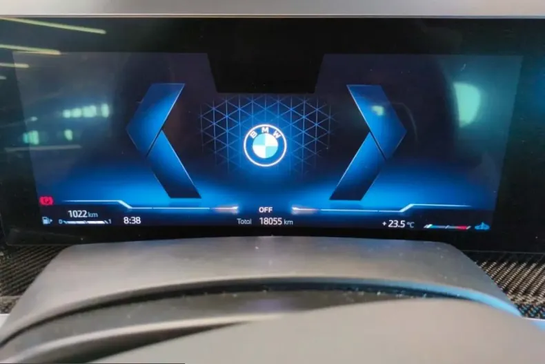 BMW X5 (Seria X) din 2025 cu 18.300 km - oferta BMW221104 - foto 12