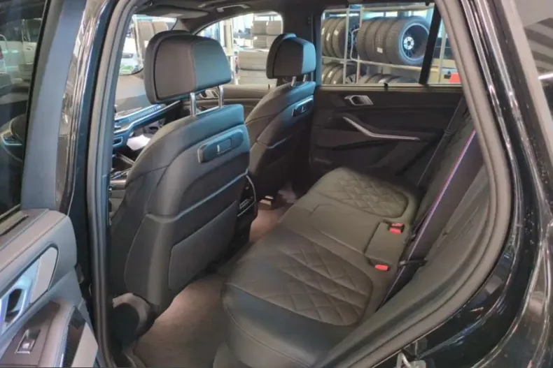 BMW X5 (Seria X) din 2025 cu 18.300 km - oferta BMW221104 - foto 14