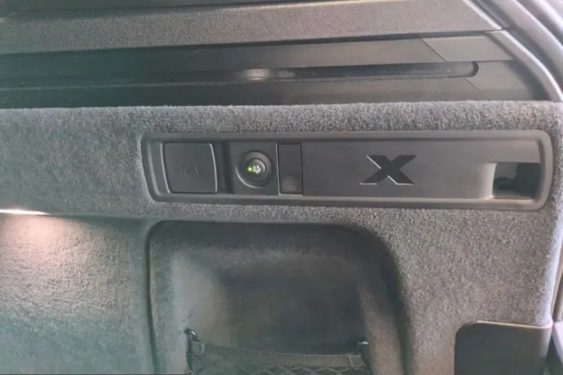 BMW X5 (Seria X) din 2025 cu 18.300 km - oferta BMW221104 - foto 19